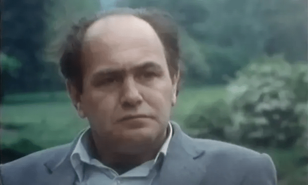 Ray Hill: Britain’s most celebrated anti-fascist&nbsp;mole