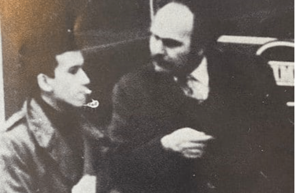 When nazis planned to bomb the Notting Hill carnival – the inside&nbsp;story